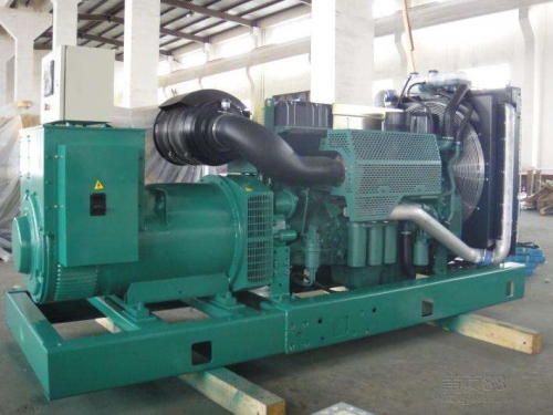 白鹭湖管理区便携静音：租赁无声发电机组，便携式解决能源需求