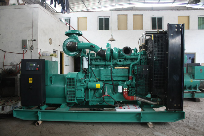 白鹭湖管理区环保无噪音：租用静音发电机组，为环境和耳朵双重保驾护航